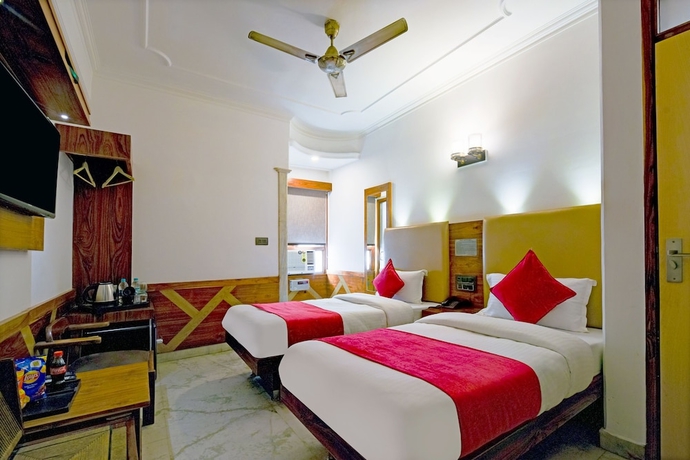 Imagen de la habitación del Hotel The Cottage Yes Please New Delhi. Foto 3