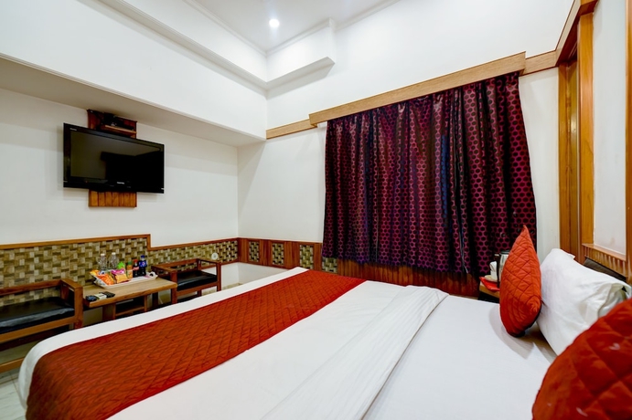 Imagen de la habitación del Hotel The Cottage Yes Please New Delhi. Foto 4