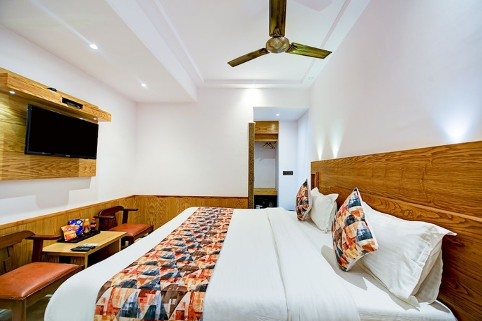 Imagen de la habitación del Hotel The Cottage Yes Please New Delhi. Foto 12