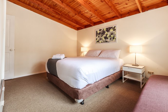 Imagen de la habitación del Hotel The Cottages At Hepburn Springs. Foto 3