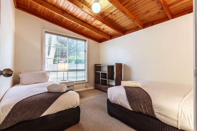 Imagen de la habitación del Hotel The Cottages At Hepburn Springs. Foto 4