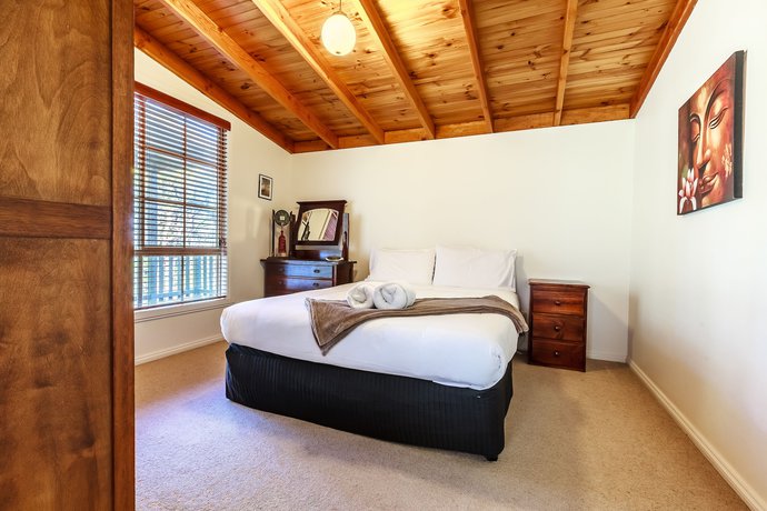 Imagen de la habitación del Hotel The Cottages At Hepburn Springs. Foto 6