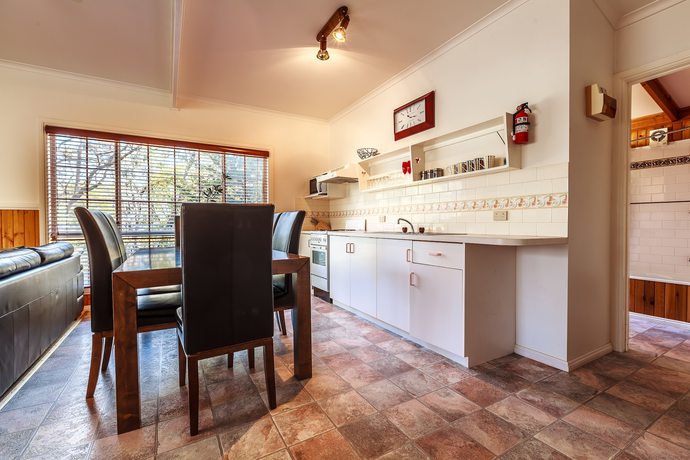 Imagen de la habitación del Hotel The Cottages At Hepburn Springs. Foto 10