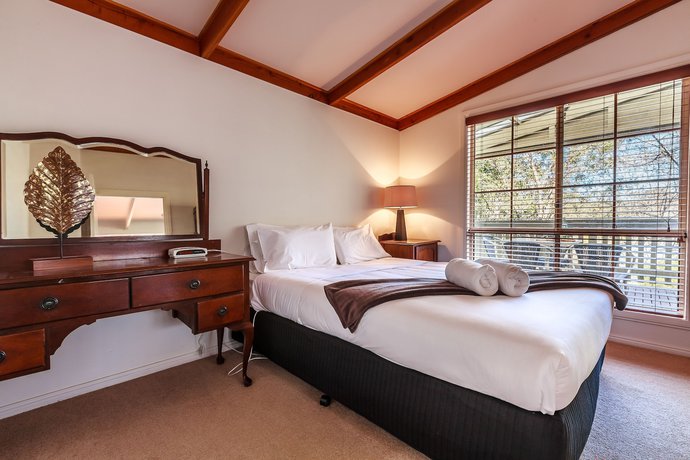 Imagen de la habitación del Hotel The Cottages At Hepburn Springs. Foto 12