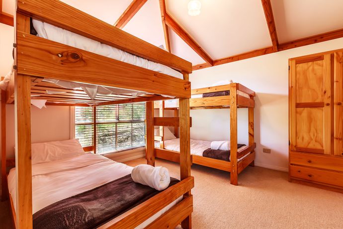 Imagen de la habitación del Hotel The Cottages At Hepburn Springs. Foto 13