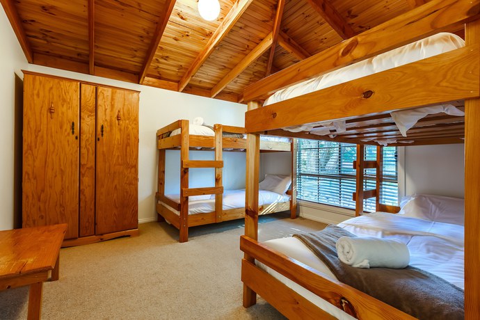 Imagen de la habitación del Hotel The Cottages At Hepburn Springs. Foto 15