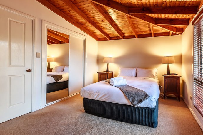 Imagen de la habitación del Hotel The Cottages At Hepburn Springs. Foto 19