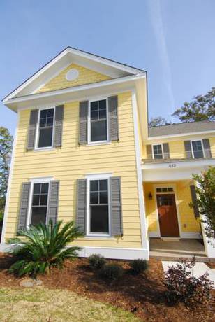 Imagen de la habitación del Hotel The Cottages At North Beach Plantation. Foto 2