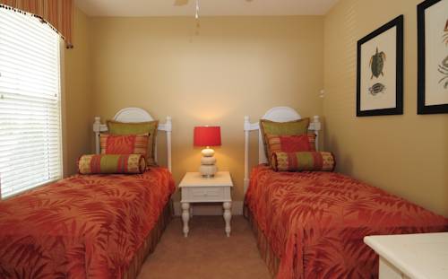 Imagen de la habitación del Hotel The Cottages At North Beach Plantation. Foto 7