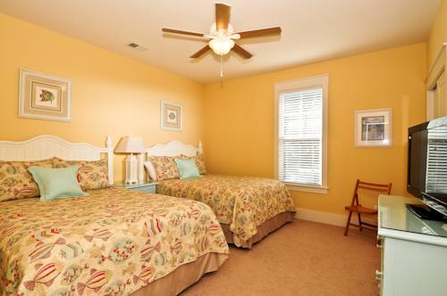 Imagen de la habitación del Hotel The Cottages At North Beach Plantation. Foto 12