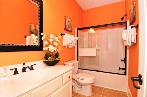 Imagen de la habitación del Hotel The Cottages At North Beach Plantation. Foto 16