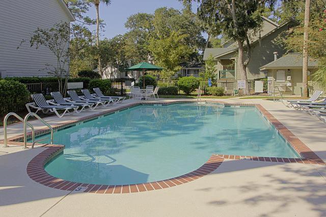 Imagen de los exteriores del Hotel The Cottages By Spinnaker Resorts. Foto 9