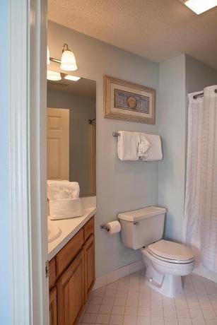 Imagen de la habitación del Hotel The Cottages By Spinnaker Resorts. Foto 3