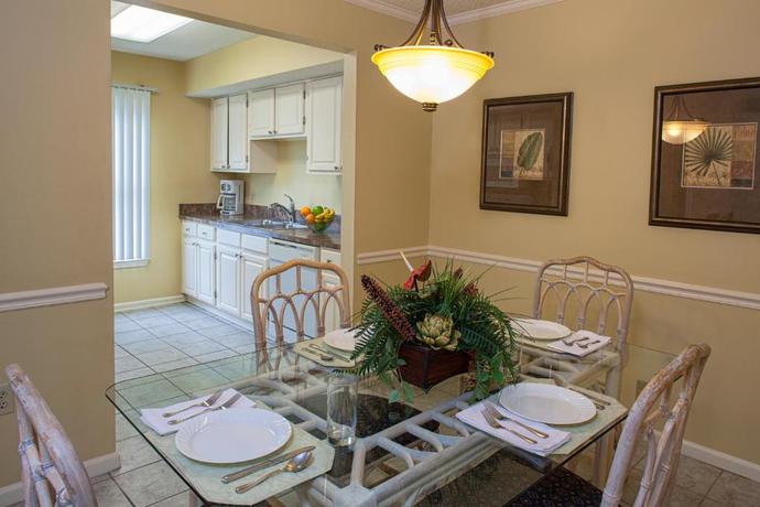Imagen de la habitación del Hotel The Cottages By Spinnaker Resorts. Foto 5