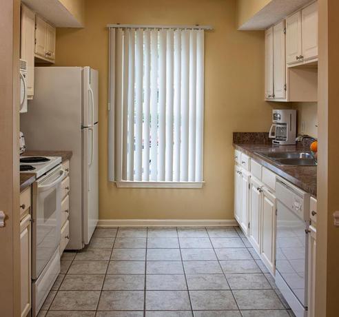 Imagen de la habitación del Hotel The Cottages By Spinnaker Resorts. Foto 6
