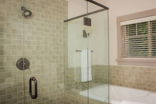 Imagen de la habitación del Hotel The Cottages On Salt Spring Island. Foto 3