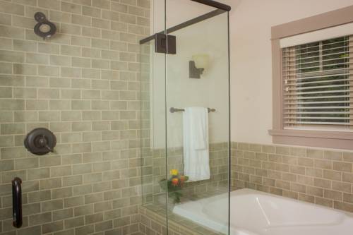 Imagen general del Hotel The Cottages On Salt Spring Island. Foto 1