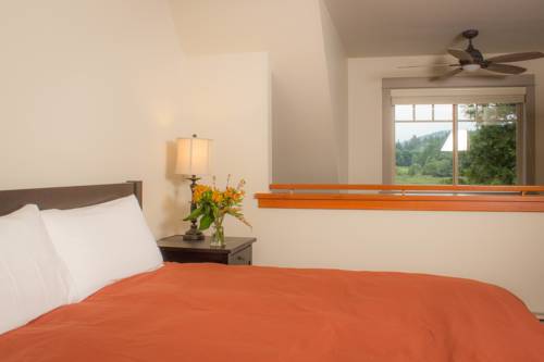 Imagen de la habitación del Hotel The Cottages On Salt Spring Island. Foto 5