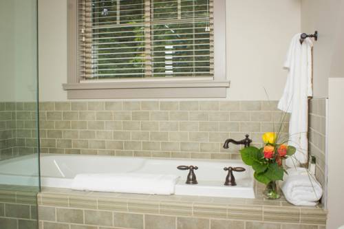 Imagen de la habitación del Hotel The Cottages On Salt Spring Island. Foto 8