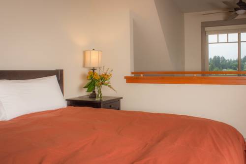 Imagen de la habitación del Hotel The Cottages On Salt Spring Island. Foto 9