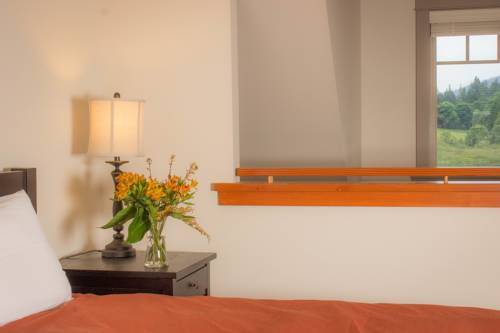 Imagen de la habitación del Hotel The Cottages On Salt Spring Island. Foto 10