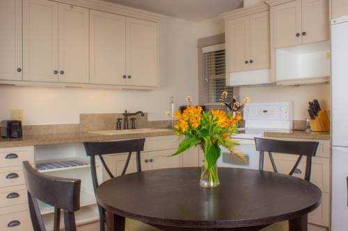 Imagen de la habitación del Hotel The Cottages On Salt Spring Island. Foto 12