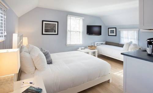 Imagen de la habitación del Hotel The Cottages and Lofts At Boat Basin. Foto 3