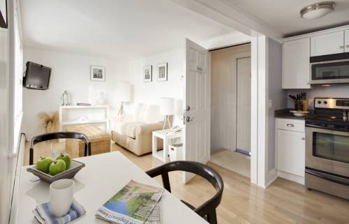 Imagen de la habitación del Hotel The Cottages and Lofts At Boat Basin. Foto 6