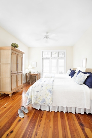 Imagen de la habitación del Hotel The Cottages on Charleston Harbor. Foto 2