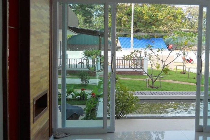 Imagen general del Hotel The Cotton Apartment and Resort. Foto 2