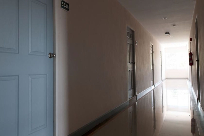 Imagen de los interiores del Hotel The Cotton Apartment and Resort. Foto 15