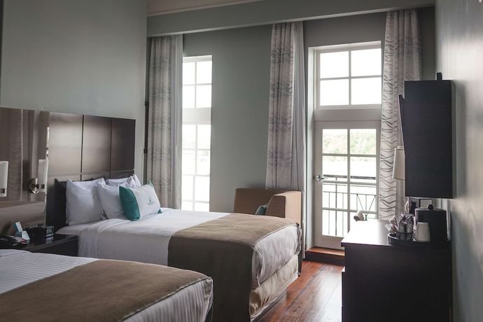 Imagen de la habitación del Hotel The Cotton Sail, Tapestry Collection By Hilton. Foto 5