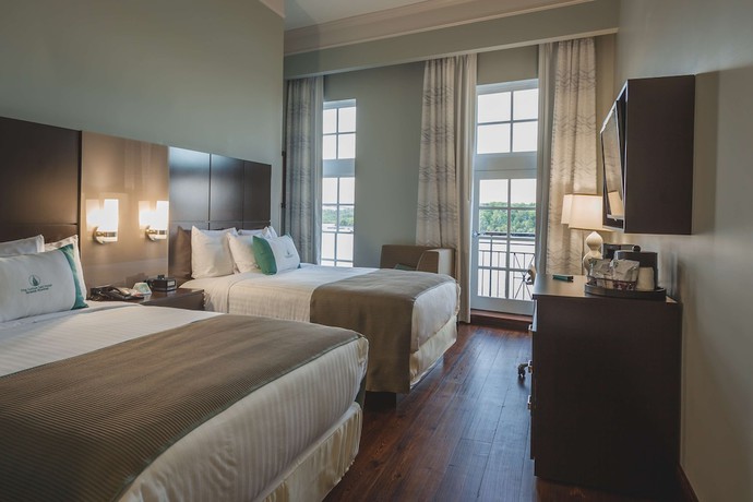 Imagen de la habitación del Hotel The Cotton Sail, Tapestry Collection By Hilton. Foto 7