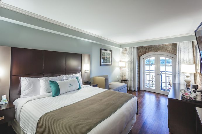 Imagen de la habitación del Hotel The Cotton Sail, Tapestry Collection By Hilton. Foto 8
