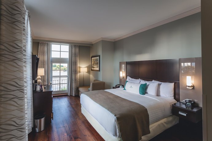 Imagen de la habitación del Hotel The Cotton Sail, Tapestry Collection By Hilton. Foto 9