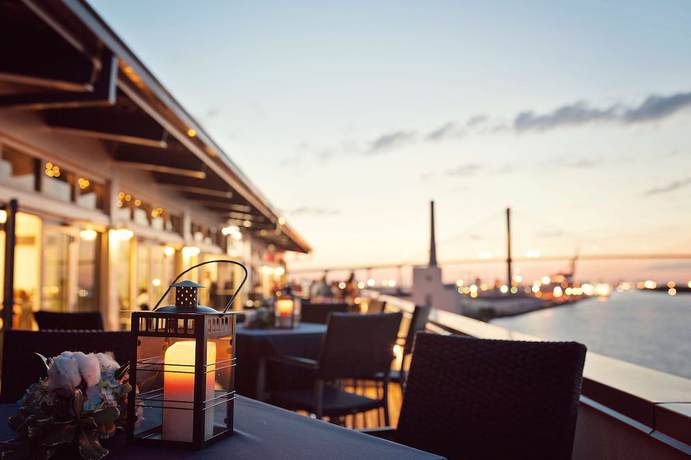 Imagen de los interiores del Hotel The Cotton Sail, Tapestry Collection By Hilton. Foto 19