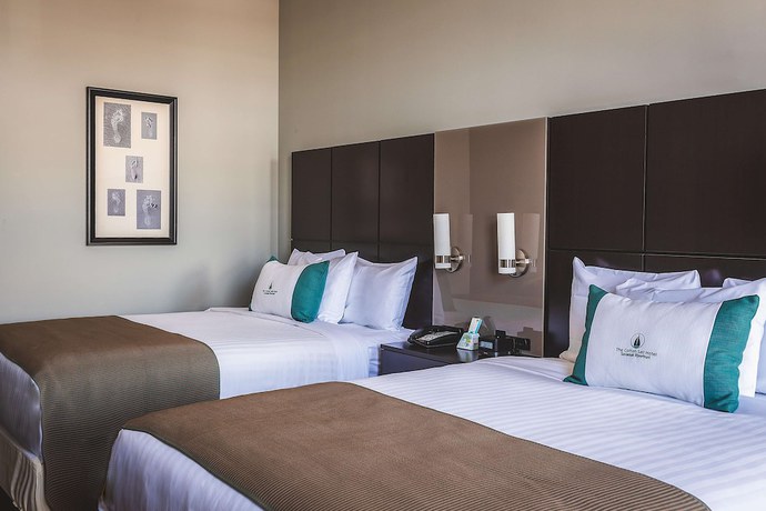Imagen de la habitación del Hotel The Cotton Sail, Tapestry Collection By Hilton. Foto 10