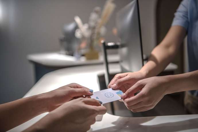 Imagen de los interiores del Hotel The Cotton Saladaeng. Foto 19