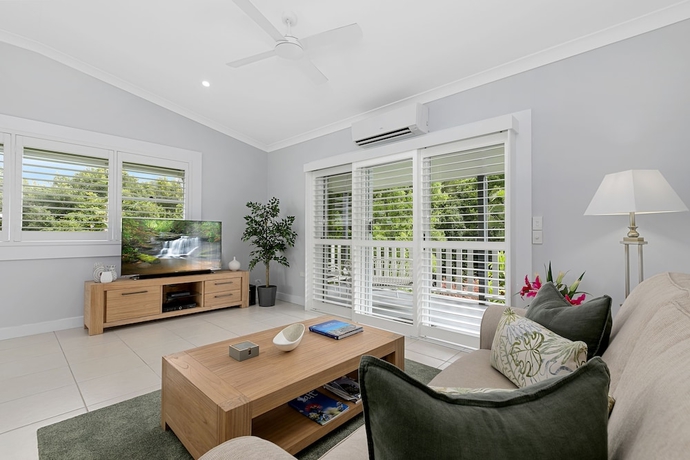 Imagen de la habitación del Hotel The Country House At Hunchy Montville. Foto 14