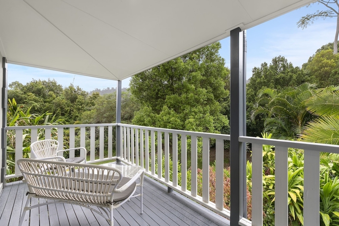 Imagen de la habitación del Hotel The Country House At Hunchy Montville. Foto 15