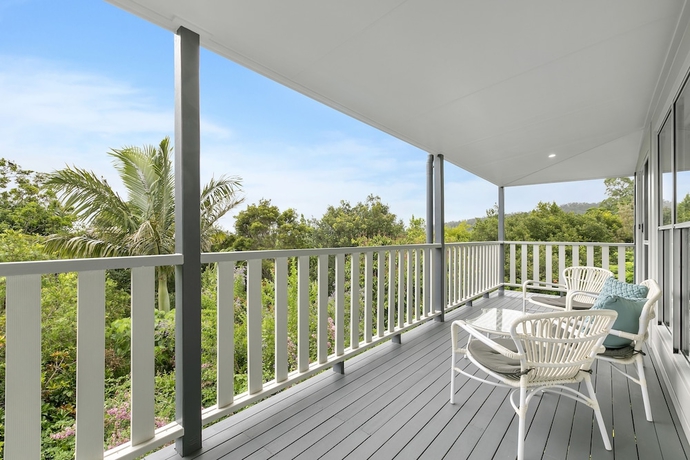 Imagen de la habitación del Hotel The Country House At Hunchy Montville. Foto 16