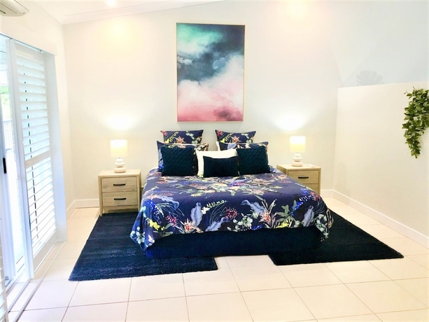 Imagen de la habitación del Hotel The Country House At Hunchy Montville. Foto 19