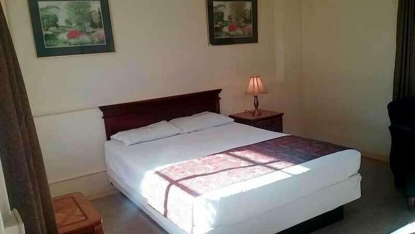 Imagen de la habitación del Hotel The Country Inn, Ardick. Foto 6