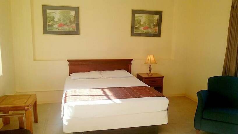 Imagen de la habitación del Hotel The Country Inn, Ardick. Foto 7