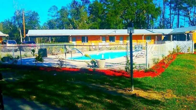 Imagen general del Hotel The Country Inn, Ardick. Foto 1