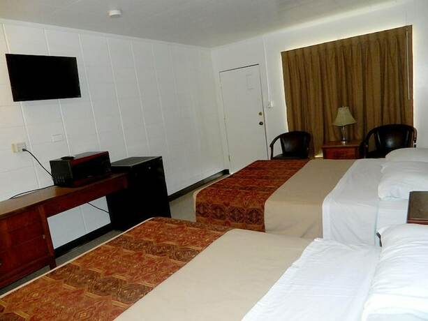 Imagen de la habitación del Hotel The Country Inn, Ardick. Foto 8