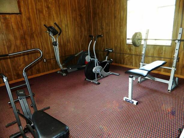 Imagen general del Hotel The Country Inn, Ardick. Foto 4