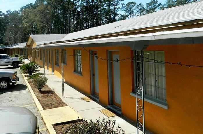 Imagen de la habitación del Hotel The Country Inn, Ardick. Foto 9