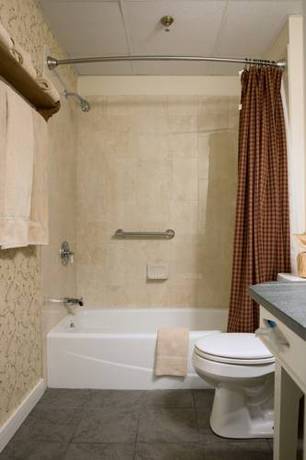 Imagen de la habitación del Hotel The Country Inn At Camden Rockport. Foto 3