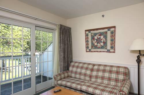 Imagen de la habitación del Hotel The Country Inn At Camden Rockport. Foto 5